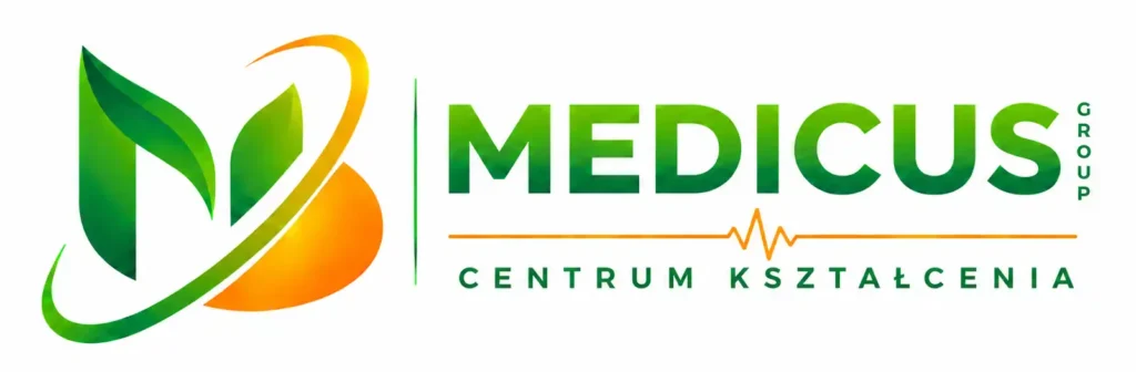 Logo Medicus Group Sp. z o.o.