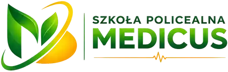 Medicus - Logo