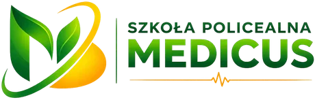 Medicus - Logo